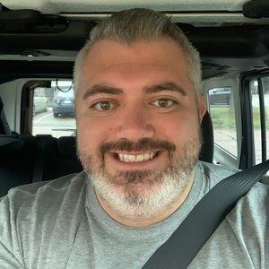 Meet your Posher, Robert